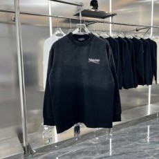 BALENCIAGA 발렌시아가 맨투맨 30