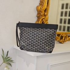 GOYARD 고야드 콘티 파우치