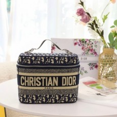 DIOR 디올 트라벨 베니티 케이스