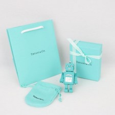 TIFFANY&CO. 티파니앤코 로봇 차량용 방향제