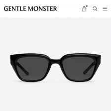 Gentle Monster 젠틀몬스터 Nabi 01 블랙