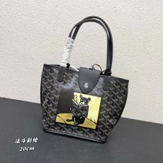 GOYARD 고야드 미니앙주