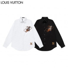 LOUIS VUITTON 루이비통 카우보이 셔츠