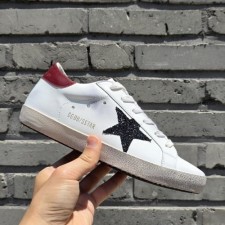 GOLDEN GOOSE 골든구스 슈퍼스타 스니커즈