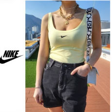 NIKE 나이키 베이직 컬러나시