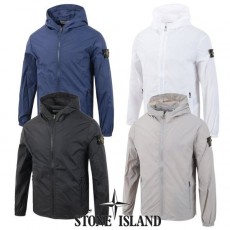 STONEISLAND 스톤아일랜드 베이직 윈드스토퍼