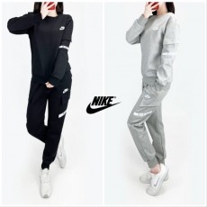 NIKE 나이키 인타록 본딩 건빵 세트