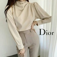 DIOR 디올 넥포인트BL