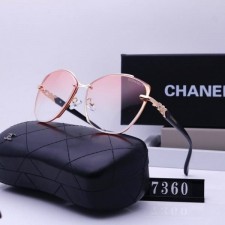 CHANEL 샤넬 나비스타일