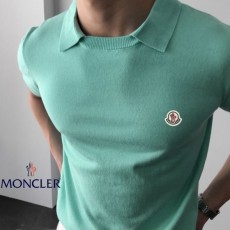 MONCLER 몽끌레어 드레스 카라반팔니트