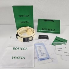 BOTTEGA VENETA 보테가베네타 양면 벨트