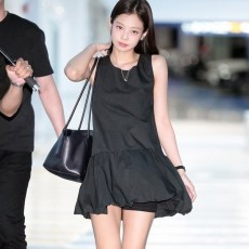 THE Row 더 로우 테라스 숄더백