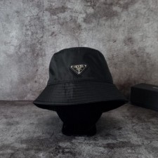 프** PRA_panama hat,파나마 버킷햇(벙거지모자)