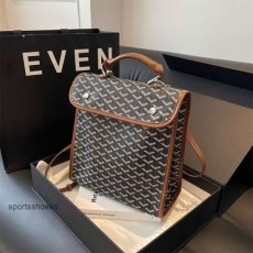 GOYARD 고야드 생레제르 백팩 SAINT LEGER BACKPACK