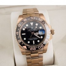 ROLEX 로렉스 GMTMaster II