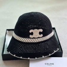 CELINE 셀린느 버킷햇