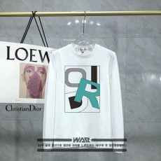 DIOR 디올 박스 밍크양기모 티셔츠