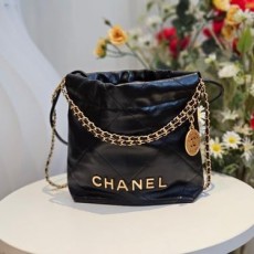 CHANEL 샤넬 22백 미니