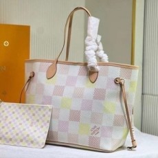 LOUIS VUITTON 루이비통 빅아주르 네버풀