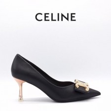 CELINE 셀린느 펌프스