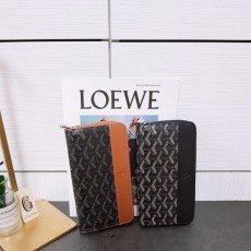 GOYARD 고야드 마티뇽 지퍼돌이 장지갑