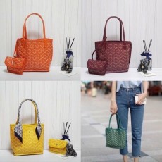 GOYARD 고야드 앙주 미니