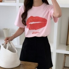 ISABEL MARANT 이자벨마랑 I. 벤 코튼 반팔