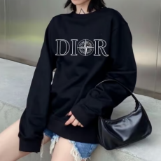 DIOR X STONEISLAND 디올X스톤아일랜드 맨투맨