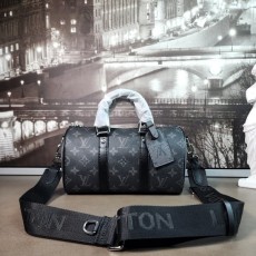 LOUIS VUITTON 루이비통 키폴 25 이클립스