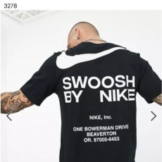 NIKE 나이키 스우시 바이 5부 트레이팅 세트