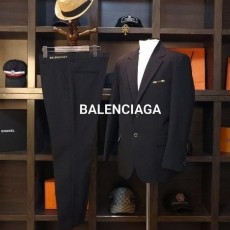 BALENCIAGA 발렌시아가  슈트셋트