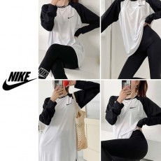 NIKE 나이키 드라이핏 긴팔티