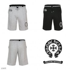 CHROME HEARTS 크롬하츠반바지