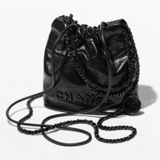 CHANEL 샤넬 신상 22백 미니