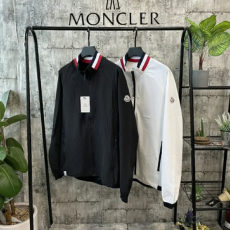 MONCLER 몽끌레어 삼색경량 윈드자켓