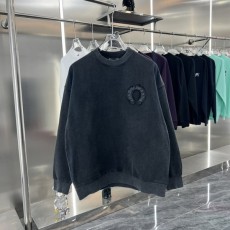 CHROME HEARTS 크롬하츠 맨투맨 8