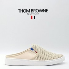 THOM BROWNE 톰브라운 MASH BLOAFER