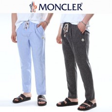 MONCLER 몽끌레어 스판 밴딩 팬츠