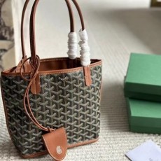 GOYARD 고야드 미니 앙주
