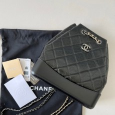 CHANEL 샤넬 백팩