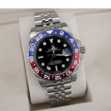 Rolex 롤렉스 GMT마스터 2