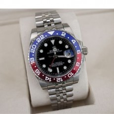 Rolex 롤렉스 GMT마스터 2