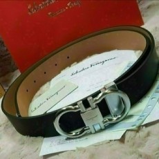 FERRAGAMO 페라가모 간치니슬림더블안경