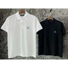 ARC'TERYX 아크테릭스 자수로고 PK 카라 반팔 티