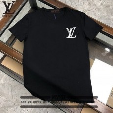 LOUIS VUITTON 루이비통 BACK 스모그 티셔츠