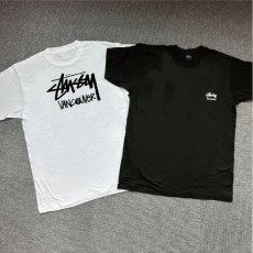 STUSSY 스투시 밴쿠버 반팔