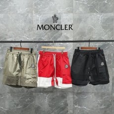 MONCLER 몽끌레어 빈티지 패치 라인 스윔팬치