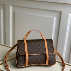 LOUIS VUITTON 루이비통 마렐르 백팩