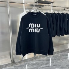 MIUMIU 미우미우 맨투맨 5