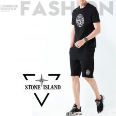 STONEISLAND 스톤아일랜드 ST세트